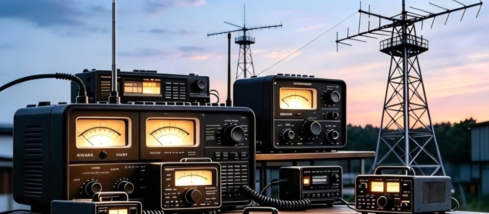 Braintree & District Amateur Radio Society